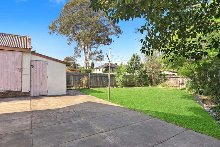 Fourth view of Homely house listing, 9 Flood Avenue, Revesby NSW 2212