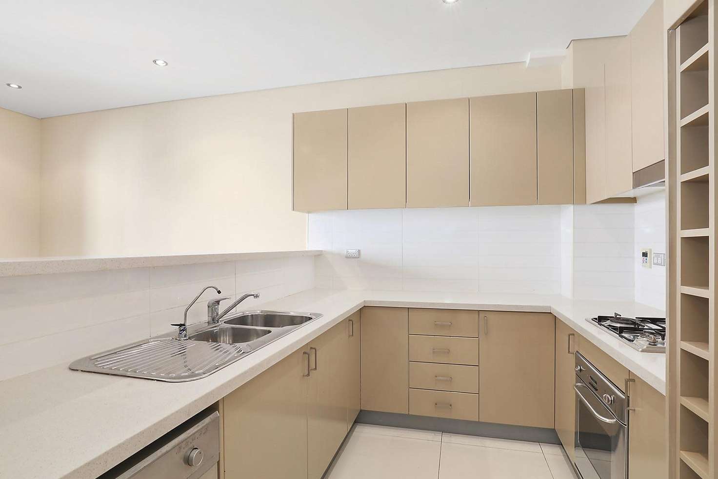 Main view of Homely apartment listing, 48/22 Mercer Street, Castle Hill NSW 2154