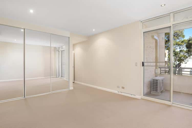 Third view of Homely apartment listing, 48/22 Mercer Street, Castle Hill NSW 2154