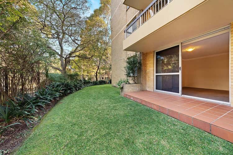 Main view of Homely unit listing, 101/8 Broughton Road, Artarmon NSW 2064