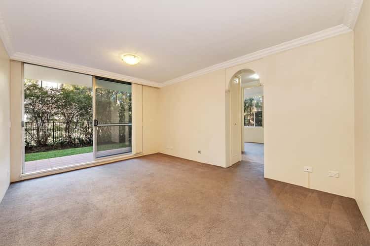 Second view of Homely unit listing, 101/8 Broughton Road, Artarmon NSW 2064
