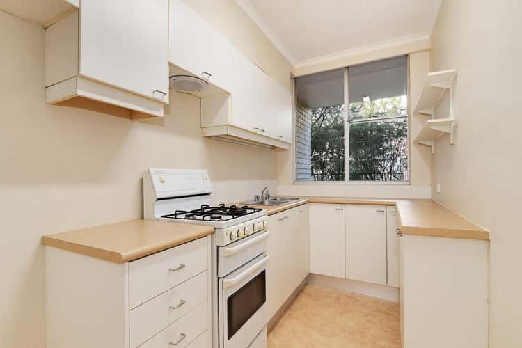 Fifth view of Homely unit listing, 101/8 Broughton Road, Artarmon NSW 2064