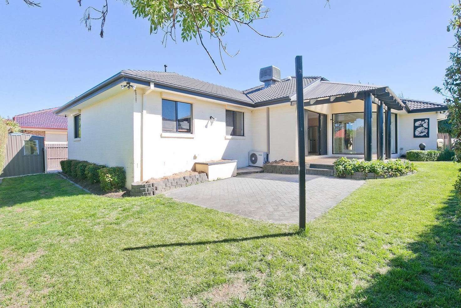 Main view of Homely house listing, 59 Katherine Avenue, Amaroo ACT 2914