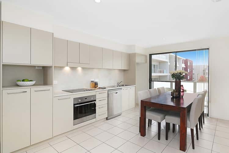 Second view of Homely apartment listing, 34/126 Thynne Street, Bruce ACT 2617