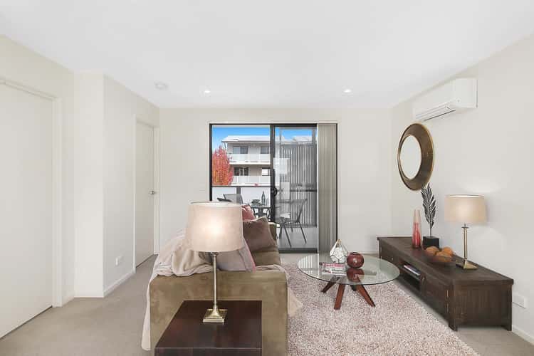Third view of Homely apartment listing, 34/126 Thynne Street, Bruce ACT 2617