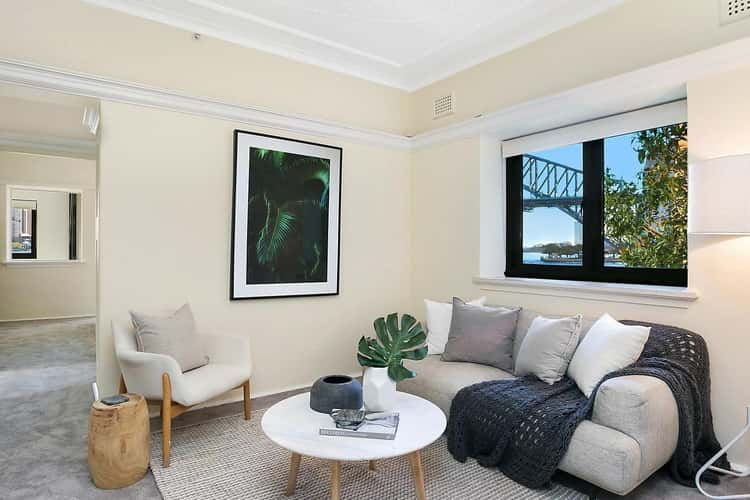 Fourth view of Homely apartment listing, 2/11 Waruda Street, Kirribilli NSW 2061