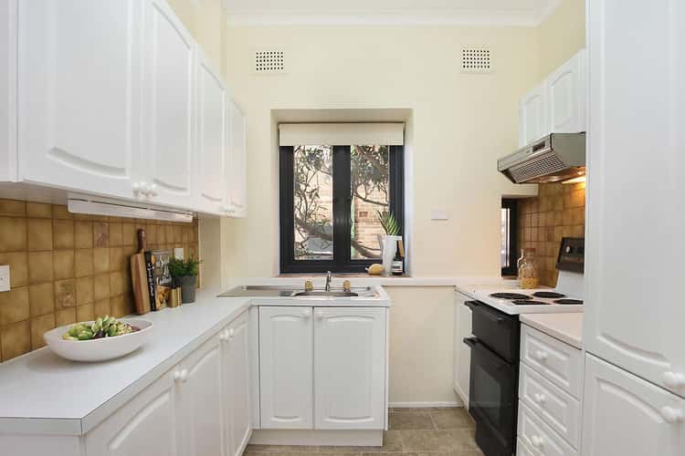 Fifth view of Homely apartment listing, 2/11 Waruda Street, Kirribilli NSW 2061