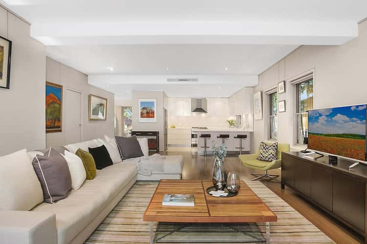 Fourth view of Homely townhouse listing, 4/91 Shadforth Street, Mosman NSW 2088