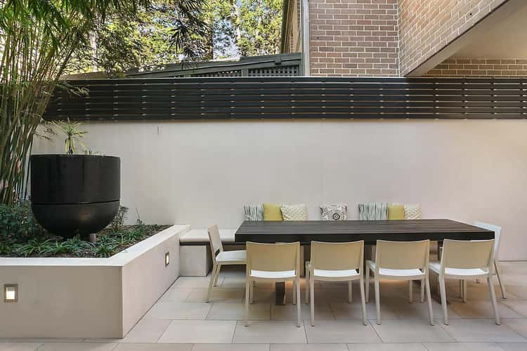 Fifth view of Homely townhouse listing, 4/91 Shadforth Street, Mosman NSW 2088