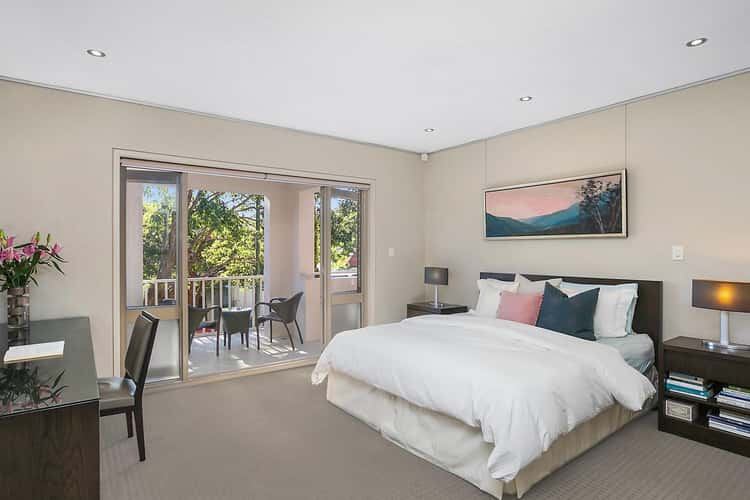 Sixth view of Homely townhouse listing, 4/91 Shadforth Street, Mosman NSW 2088