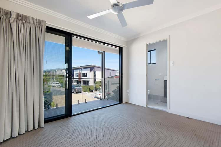 Fifth view of Homely townhouse listing, 27/1914 Creek Road, Cannon Hill QLD 4170