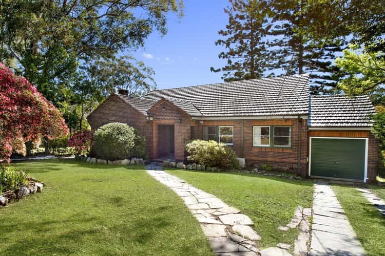 Main view of Homely house listing, 29 Beechworth Road, Pymble NSW 2073