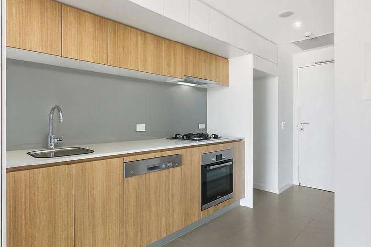 Fourth view of Homely unit listing, 3509/126 Parkside Circuit, Hamilton QLD 4007