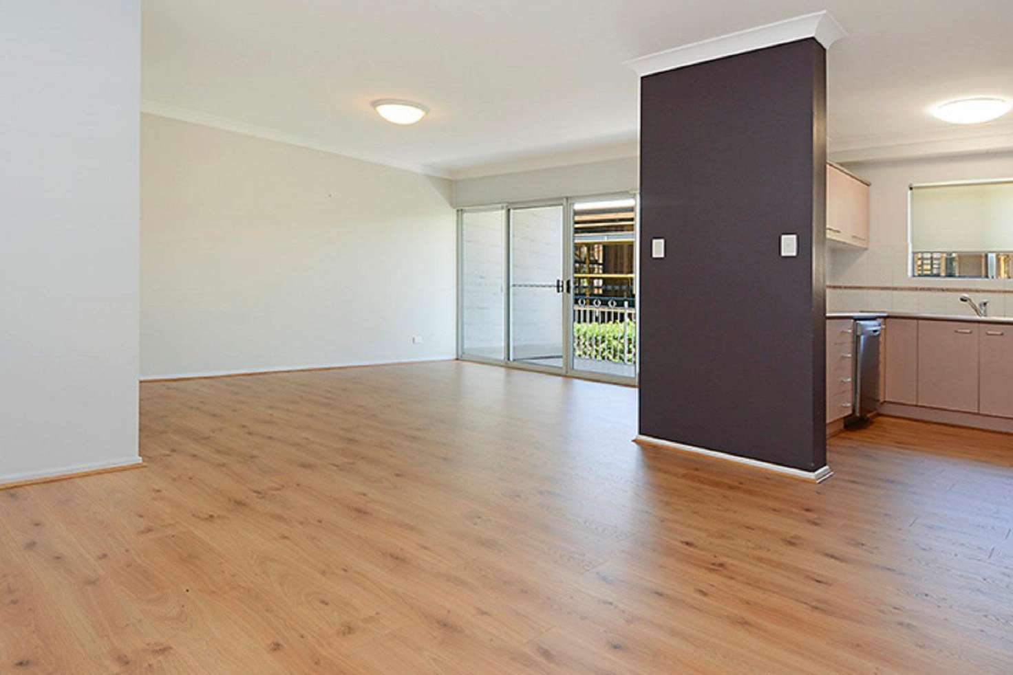 Main view of Homely apartment listing, 5/41 Stevenson Street, Ascot QLD 4007