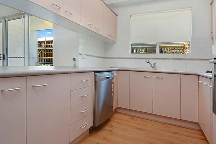 Second view of Homely apartment listing, 5/41 Stevenson Street, Ascot QLD 4007