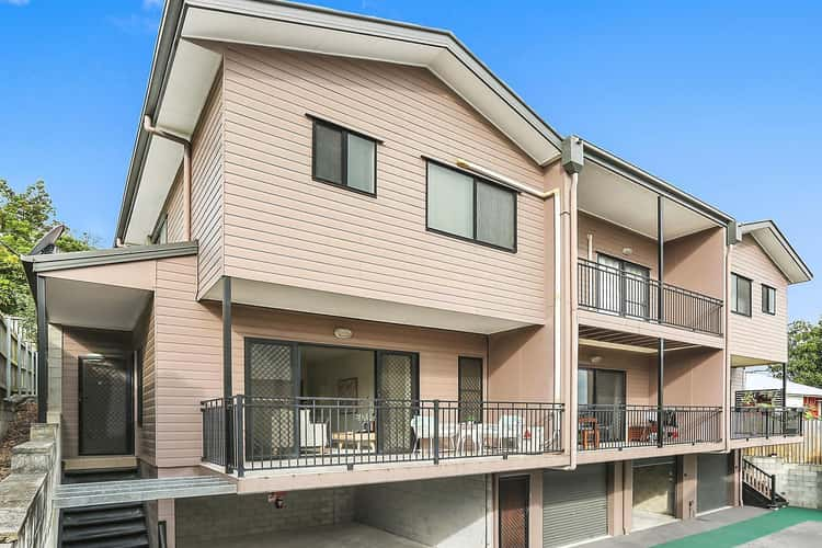 Third view of Homely townhouse listing, 1/12 Somervell Street, Annerley QLD 4103