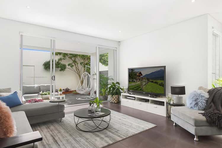 Second view of Homely house listing, 91 Brighton Drive, Bella Vista NSW 2153