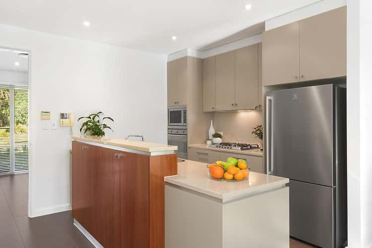 Fourth view of Homely house listing, 91 Brighton Drive, Bella Vista NSW 2153