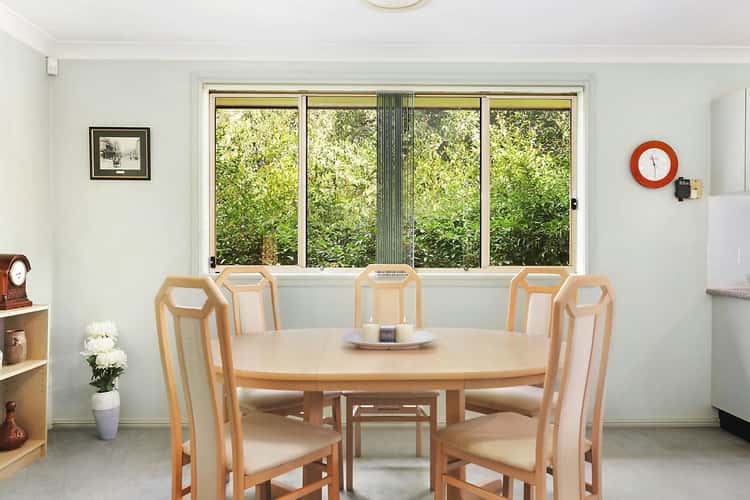 Third view of Homely villa listing, 3/11 Brooker Avenue, Oatlands NSW 2117