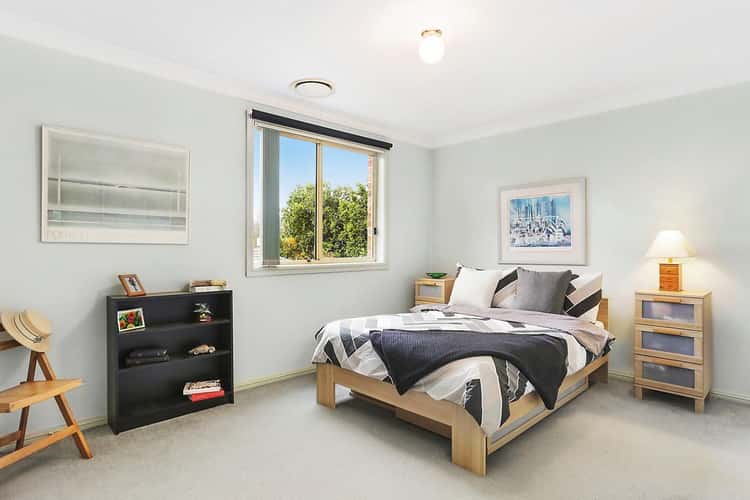 Fourth view of Homely villa listing, 3/11 Brooker Avenue, Oatlands NSW 2117