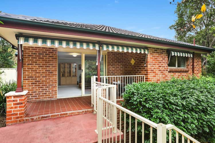 Sixth view of Homely villa listing, 3/11 Brooker Avenue, Oatlands NSW 2117