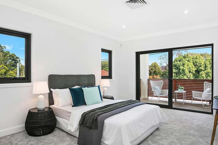 Fourth view of Homely house listing, 43 Eastview Avenue, North Ryde NSW 2113