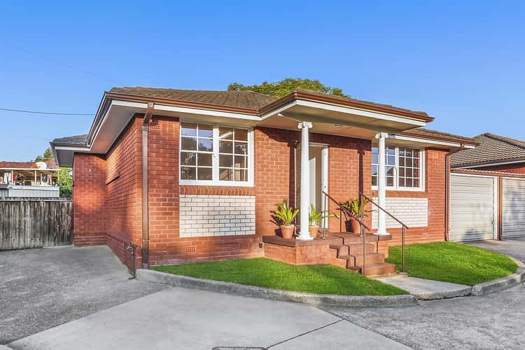 5/36 Lovell Road, Eastwood NSW 2122