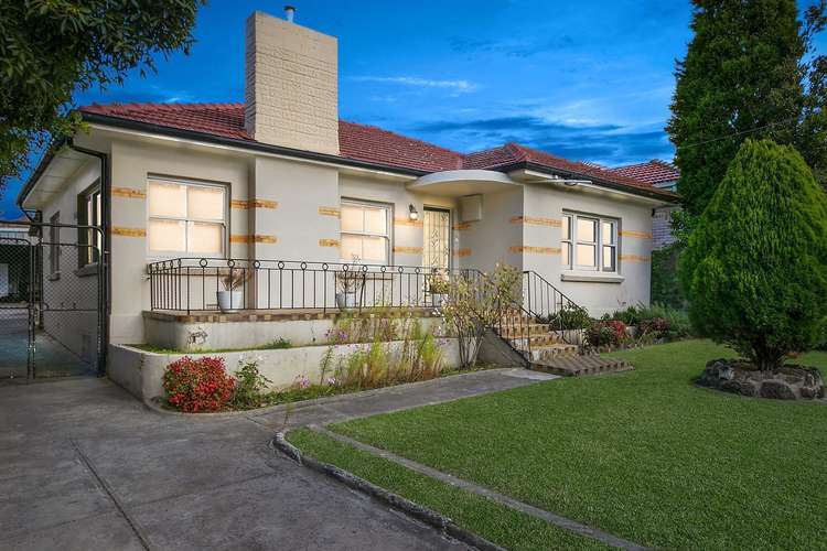 Third view of Homely house listing, 7 Carr Street, Coburg North VIC 3058