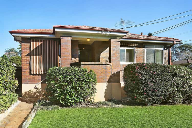 151 Midson Road, Epping NSW 2121