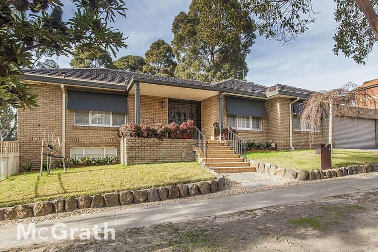 Main view of Homely house listing, 2 Swanson Crescent, Chadstone VIC 3148