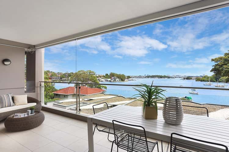 Second view of Homely apartment listing, 10/15 Dick Street, Henley NSW 2111