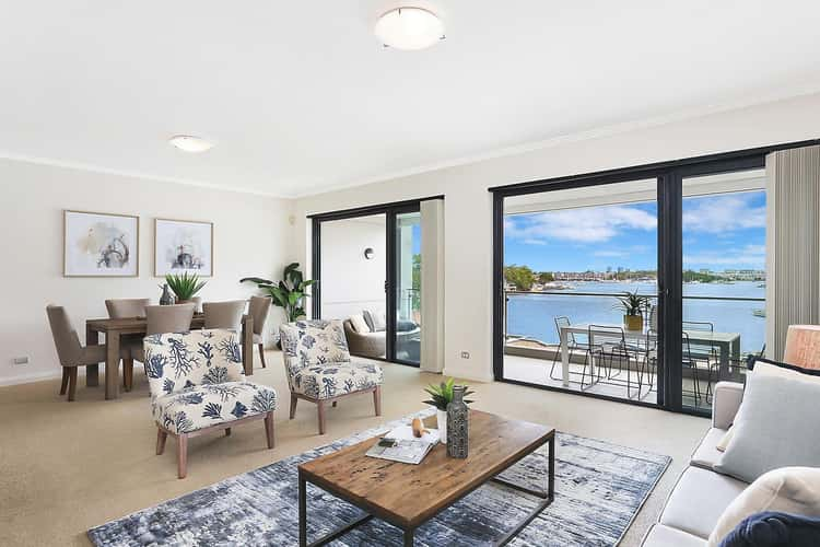 Third view of Homely apartment listing, 10/15 Dick Street, Henley NSW 2111