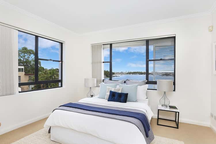 Sixth view of Homely apartment listing, 10/15 Dick Street, Henley NSW 2111