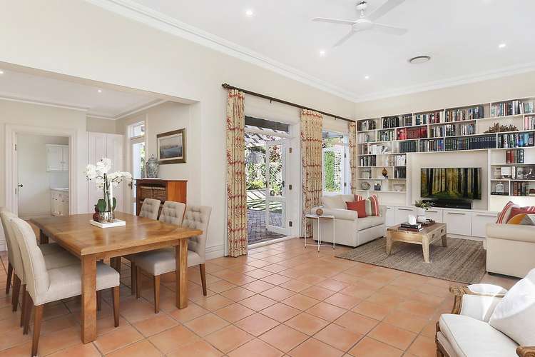 Main view of Homely house listing, 12 Hopetoun Avenue, Chatswood NSW 2067