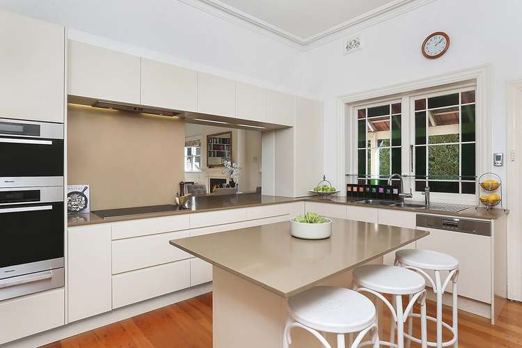 Third view of Homely house listing, 12 Hopetoun Avenue, Chatswood NSW 2067