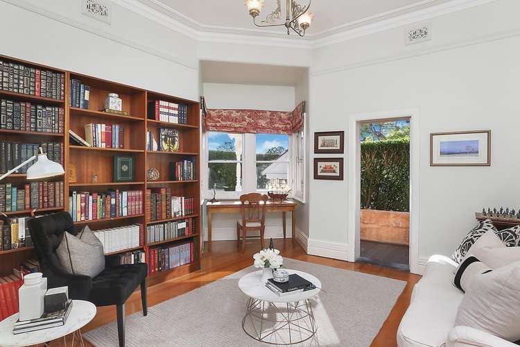 Fourth view of Homely house listing, 12 Hopetoun Avenue, Chatswood NSW 2067