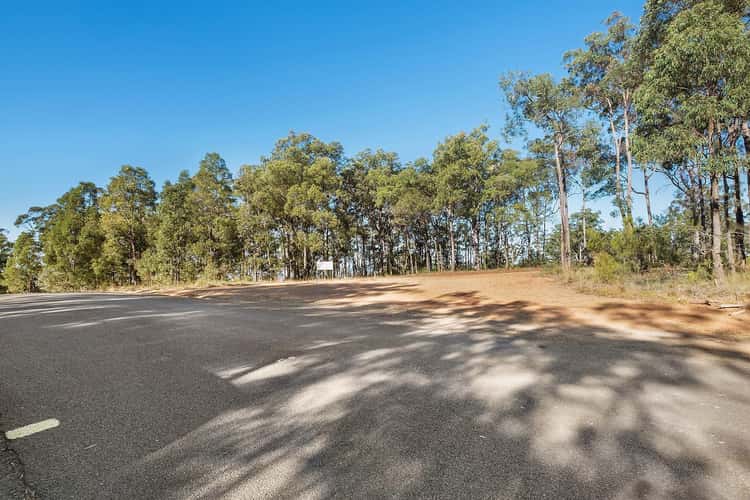 Second view of Homely residentialLand listing, Lot 11 Fernbank Road, Cabarlah QLD 4352