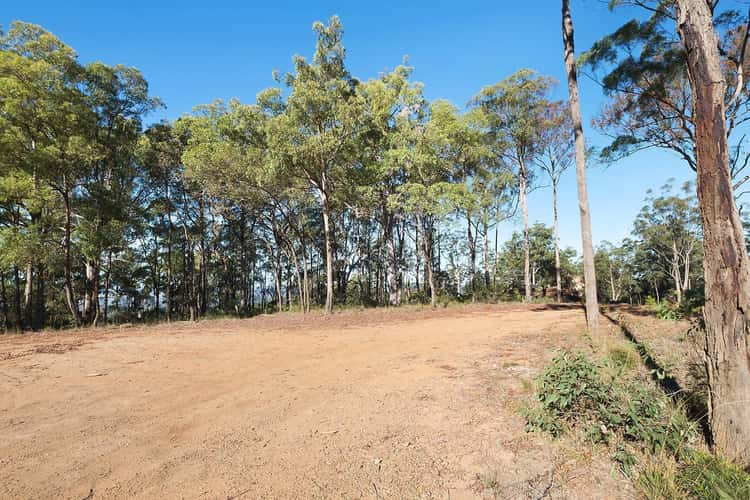 Third view of Homely residentialLand listing, Lot 11 Fernbank Road, Cabarlah QLD 4352