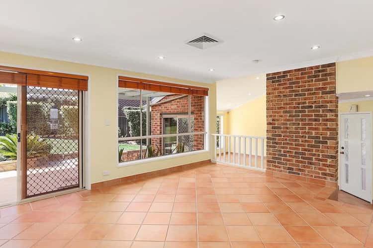 Third view of Homely house listing, 35 Bancroft Road, Abbotsbury NSW 2176