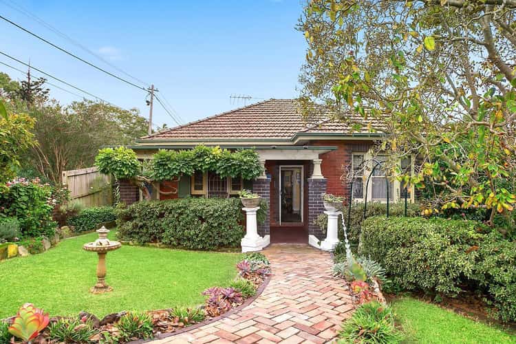 Main view of Homely house listing, 135 Constitution Road West, West Ryde NSW 2114