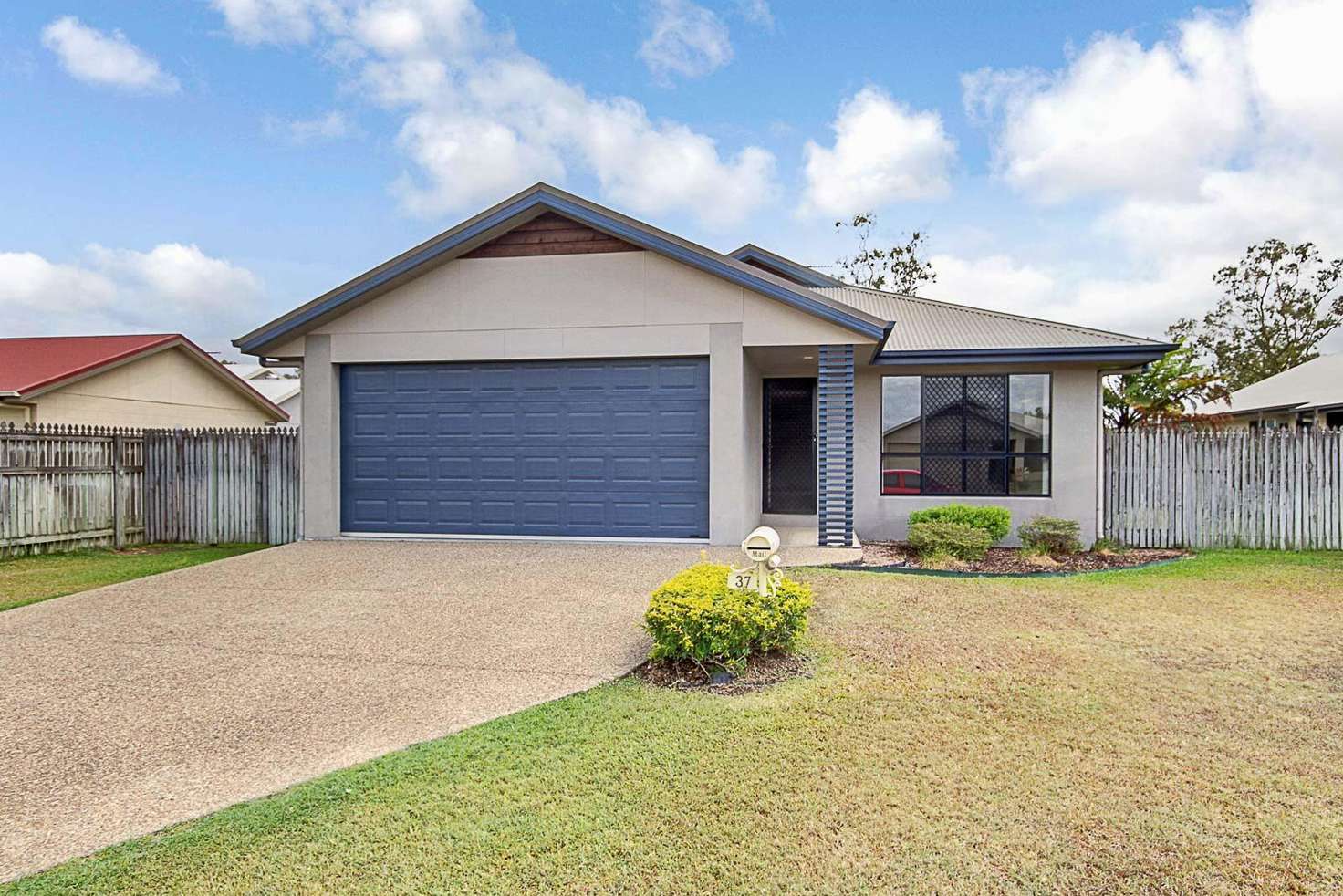 Main view of Homely house listing, 37 Bridgewater Drive, Condon QLD 4815