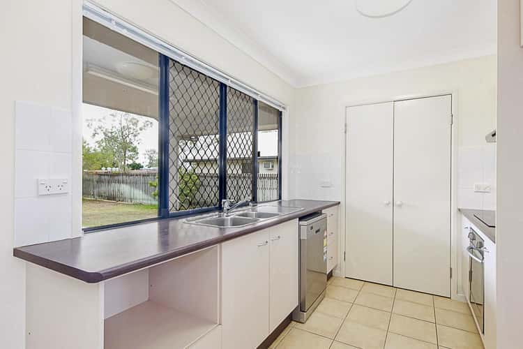 Second view of Homely house listing, 37 Bridgewater Drive, Condon QLD 4815