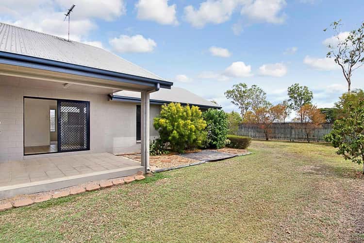 Fifth view of Homely house listing, 37 Bridgewater Drive, Condon QLD 4815