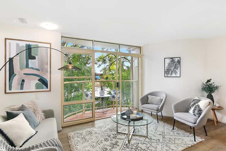 Main view of Homely apartment listing, 4/36B Fairfax Road, Bellevue Hill NSW 2023