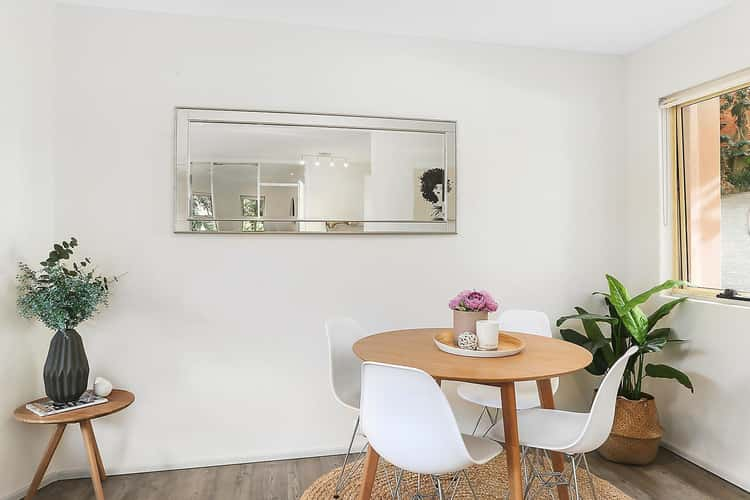 Second view of Homely apartment listing, 4/36B Fairfax Road, Bellevue Hill NSW 2023