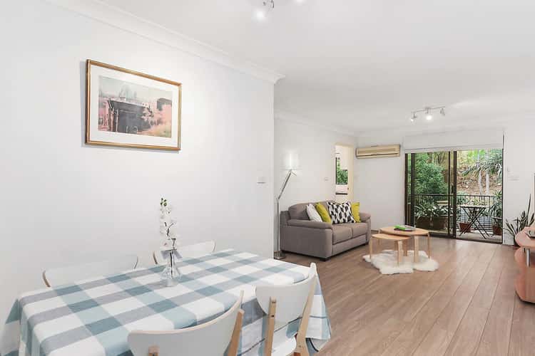 Second view of Homely apartment listing, 6/58 Maxim Street, West Ryde NSW 2114