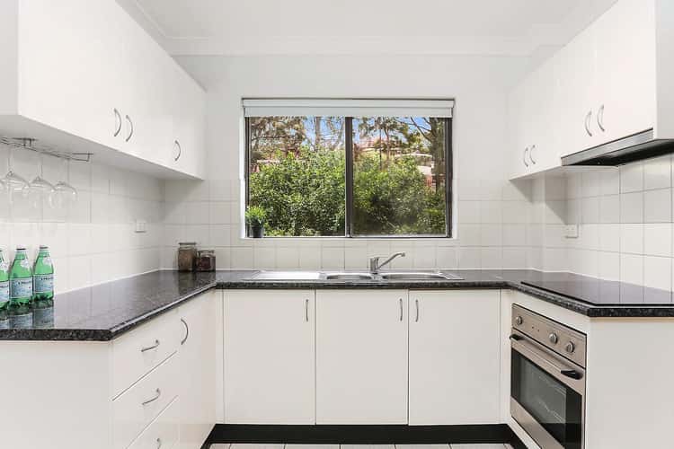 Third view of Homely apartment listing, 6/58 Maxim Street, West Ryde NSW 2114