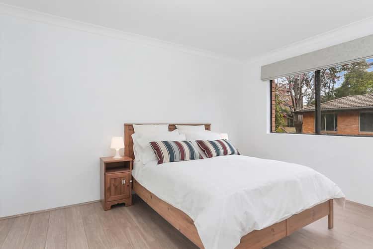 Fourth view of Homely apartment listing, 6/58 Maxim Street, West Ryde NSW 2114