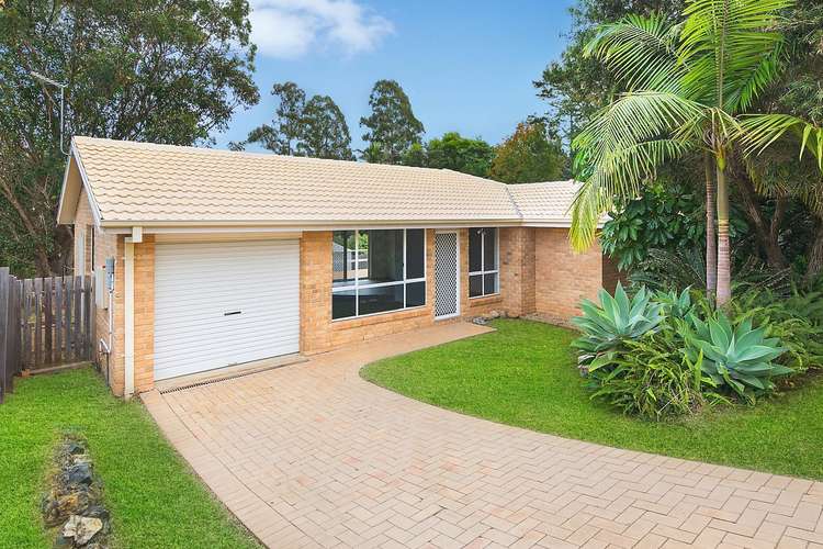 Main view of Homely house listing, 13 Ashmore Close, Boambee East NSW 2452