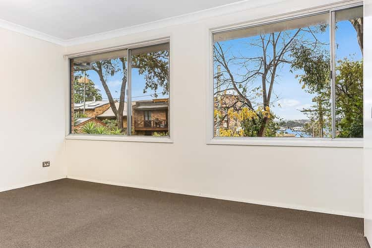 Second view of Homely townhouse listing, 3A Simmons Street, Balmain East NSW 2041